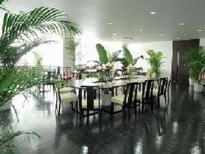 2F朝食ラウンジ　朝食【7：00〜9：30】