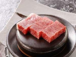 岩手県産　黒毛和牛県産ですがその日によって産地が変わります