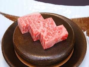 夕食一例　七品目　焼き物