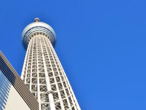 スカイツリー（Ｒ）