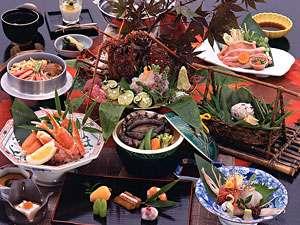 潮彩お料理イメージ