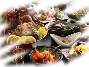 良質の温泉と美味なる料理に舌鼓