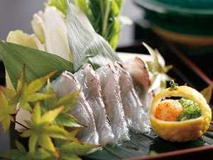 鯛しゃぶ
