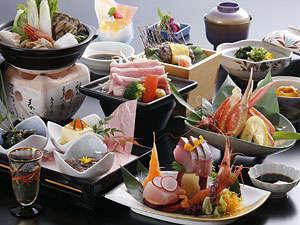 彩会席（イメージ）