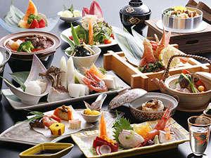 煌会席(イメージ）