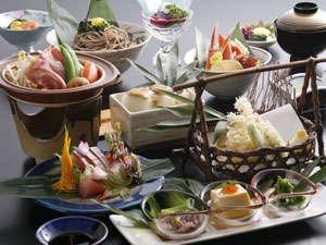 2011寿会席料理