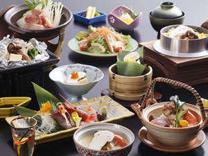 やっぱり秋は松茸！！