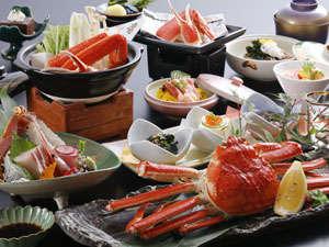 2011限定かに刺し(4)会席