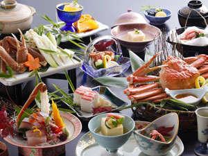 2012かにづくし会席(1)