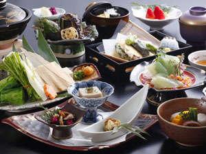 法事プラン用2012会席料理