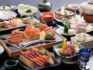 雅会席料理