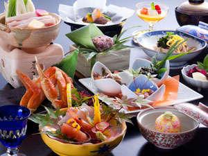 彩会席2012秋冬（イメージ）