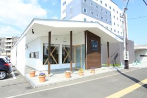 別邸外観