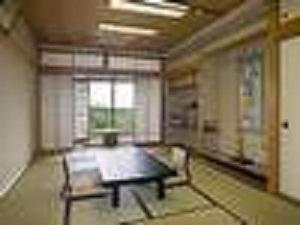 ゆったり設計の【絶景お部屋】