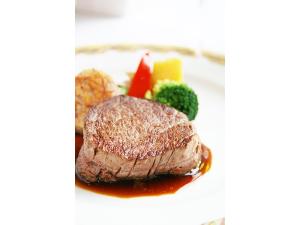 洋食ディナー（イメージ）