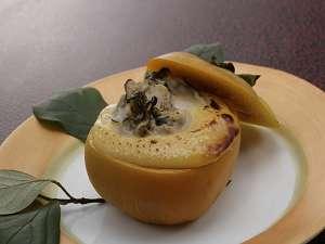 料理の一例