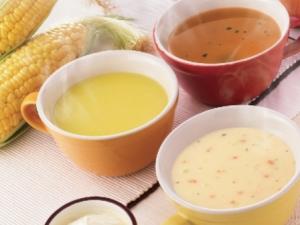 soup