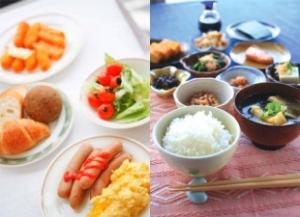 朝食01