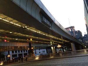 日本橋　