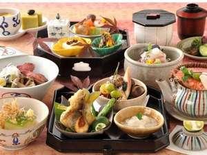 平日お得…　会席料理(イメージ)