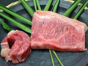 大和牛ステーキ