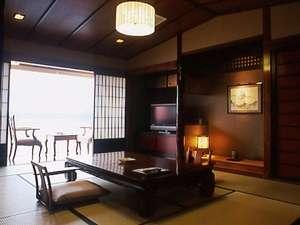 さらさ館【和室】