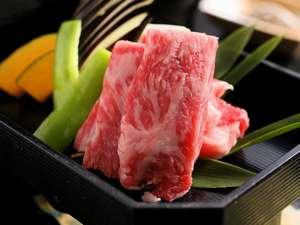 とろけるような食感♪『しまね和牛』を堪能あれ！.