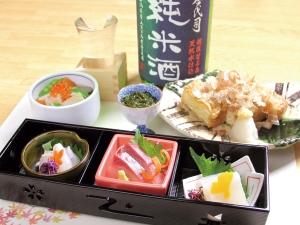 河童料理