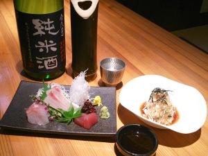 若旦那料理