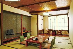 一般客室一例