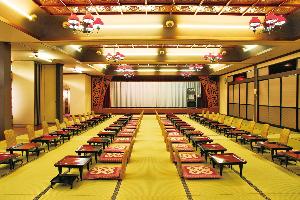 大宴会場