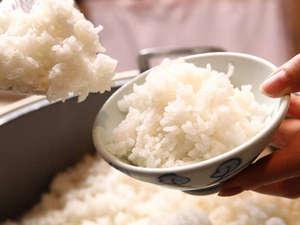 ほかほか朝ごはん