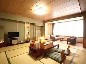 和室のお部屋の一例