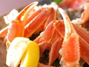 冬の味覚をお楽しみください！！