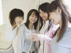 たまには親子でご旅行はいかがでしょうか