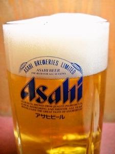 ビール