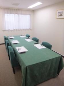 少人数の会議、宴会もこちらのお部屋で承ります