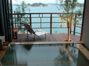 貸切湯　伍の湯
