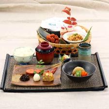 和定食