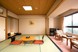東館　和室