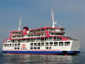 よりみちクルーズ