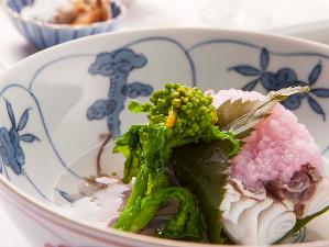 日本料理　イメージ