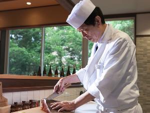 日本料理　イメージ