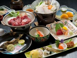 郷里御膳2014冬
