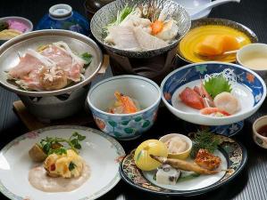 湯里御膳2014冬