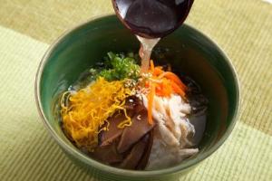 鶏飯