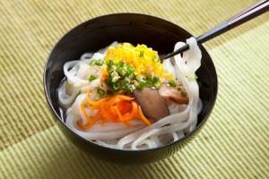 鶏麺