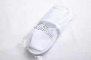 【客室内備品】使い捨てスリッパ