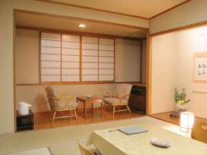 【12畳間のお部屋】安らぎのひとときをお過ごしください