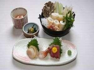 きりたんぽ鍋セット